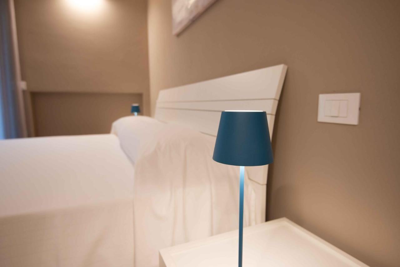 Sirmio Apartments - Narnia Stay Sirmione Esterno foto