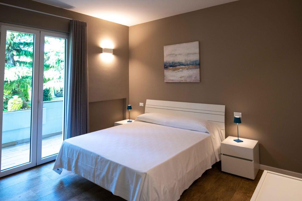 Sirmio Apartments - Narnia Stay Sirmione Esterno foto