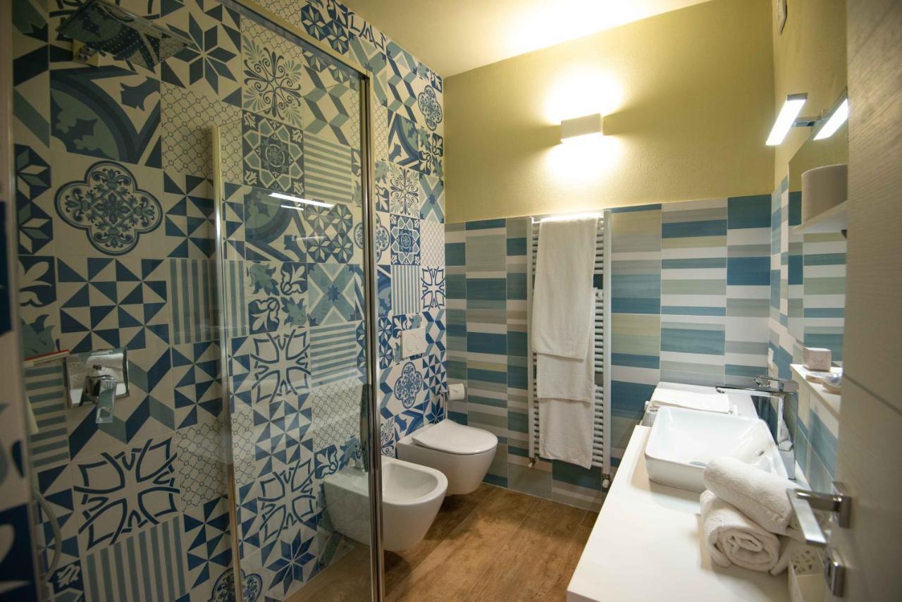 Sirmio Apartments - Narnia Stay Sirmione Esterno foto