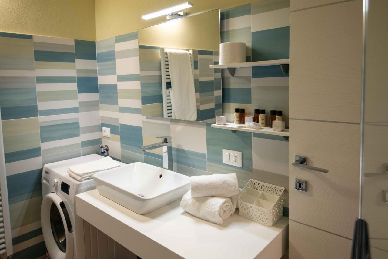 Sirmio Apartments - Narnia Stay Sirmione Esterno foto