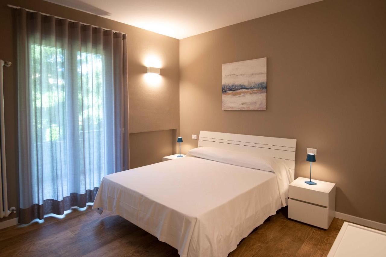 Sirmio Apartments - Narnia Stay Sirmione Esterno foto