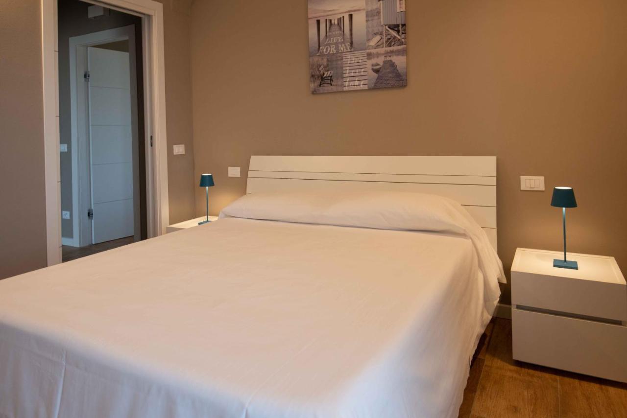 Sirmio Apartments - Narnia Stay Sirmione Esterno foto