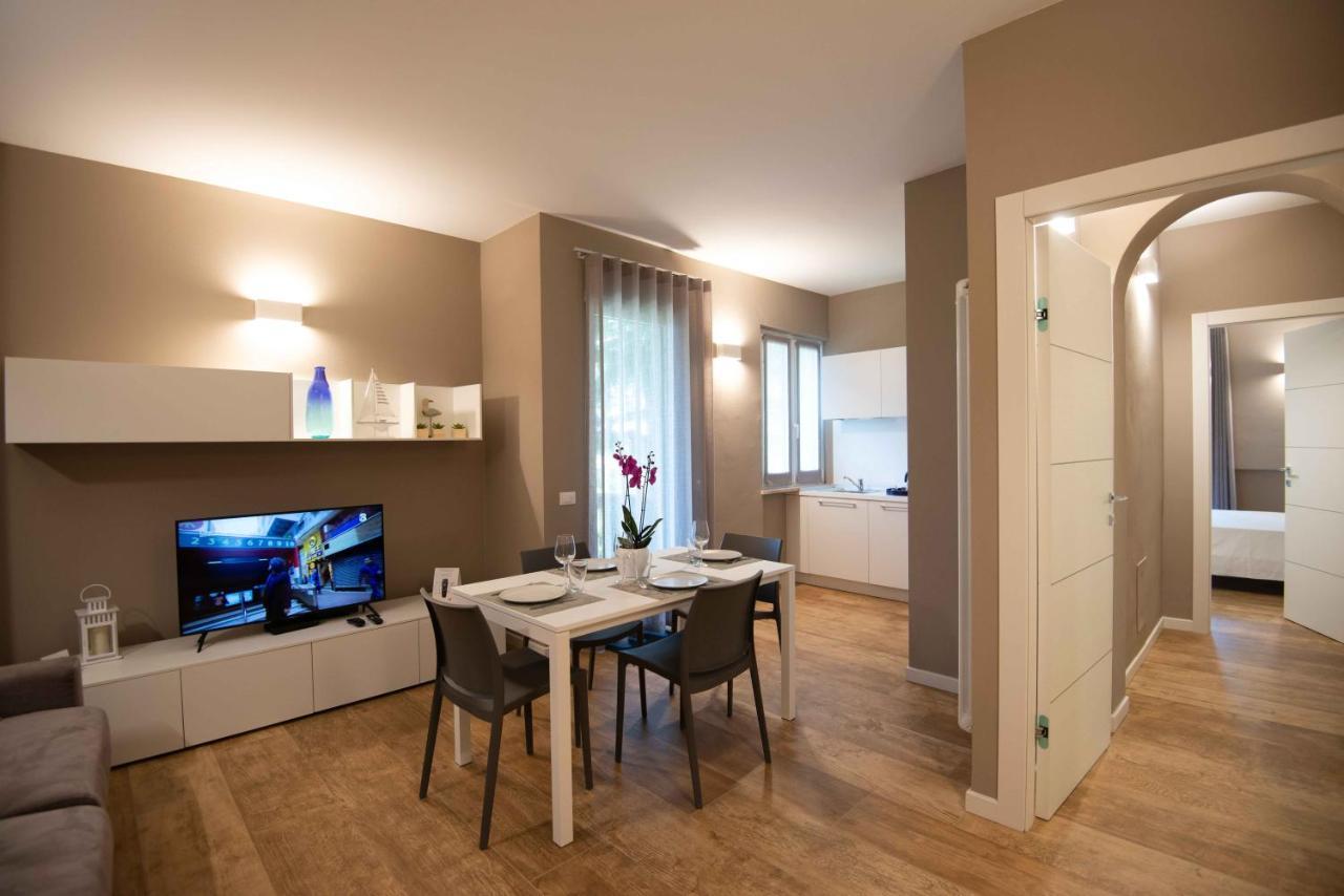 Sirmio Apartments - Narnia Stay Sirmione Esterno foto