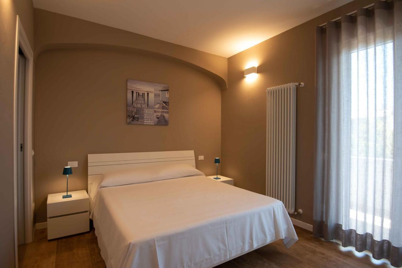 Sirmio Apartments - Narnia Stay Sirmione Esterno foto