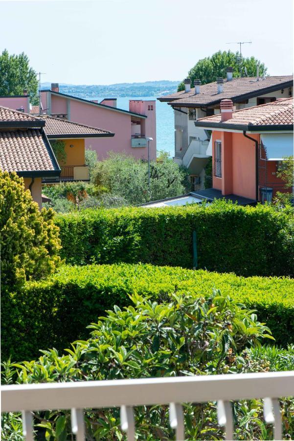 Sirmio Apartments - Narnia Stay Sirmione Esterno foto
