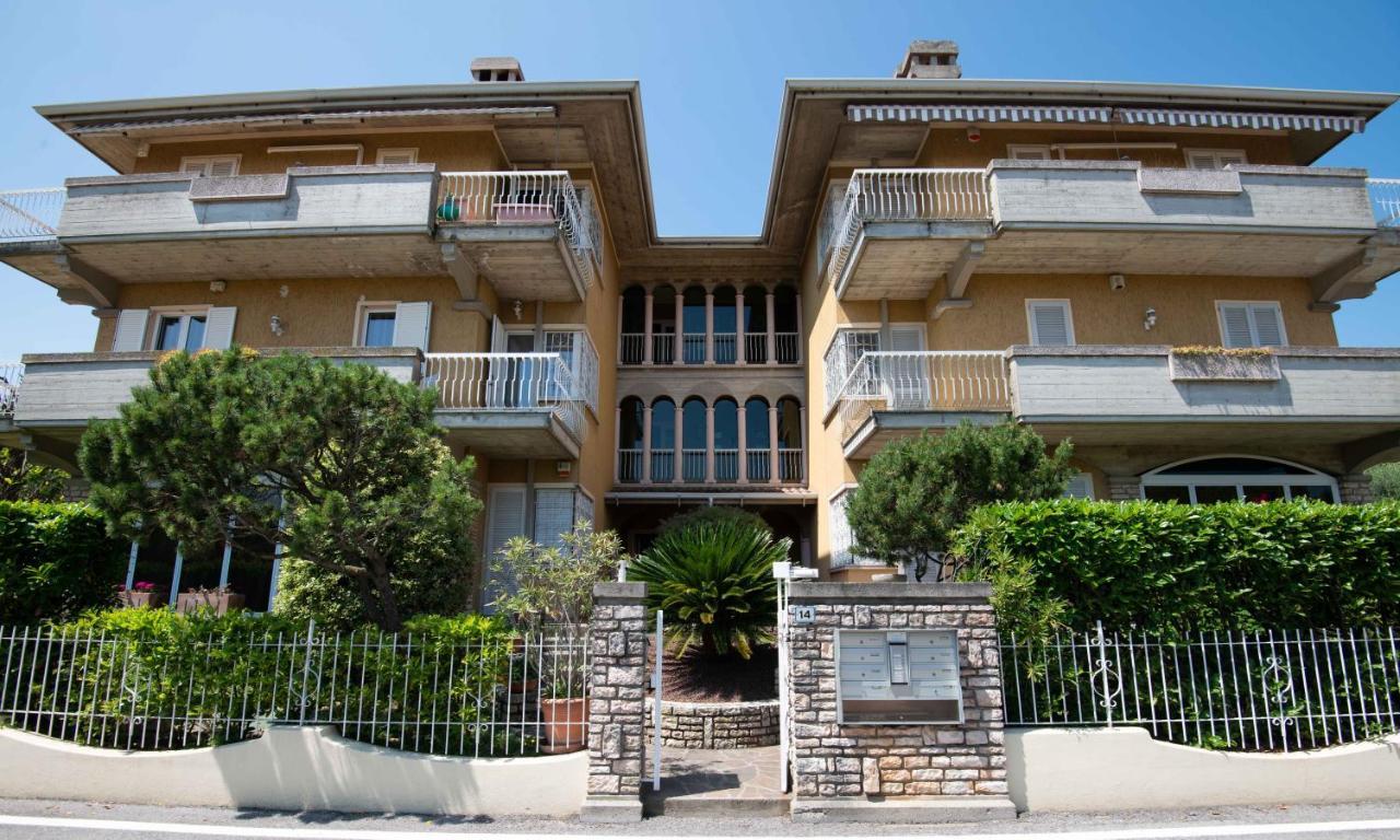 Sirmio Apartments - Narnia Stay Sirmione Esterno foto