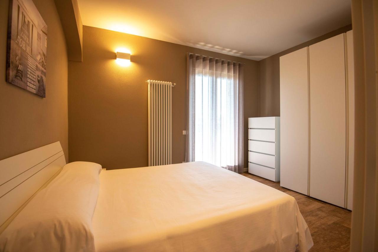 Sirmio Apartments - Narnia Stay Sirmione Esterno foto