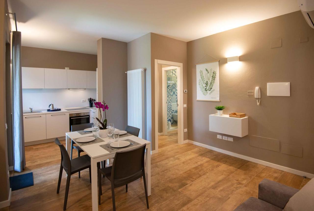 Sirmio Apartments - Narnia Stay Sirmione Esterno foto