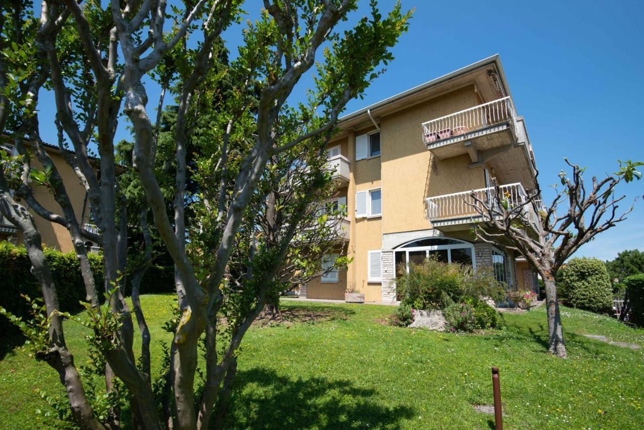 Sirmio Apartments - Narnia Stay Sirmione Esterno foto