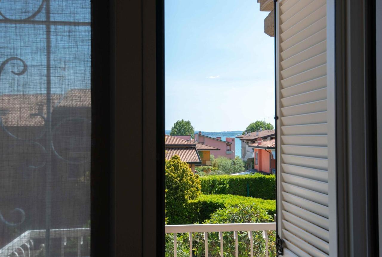 Sirmio Apartments - Narnia Stay Sirmione Esterno foto