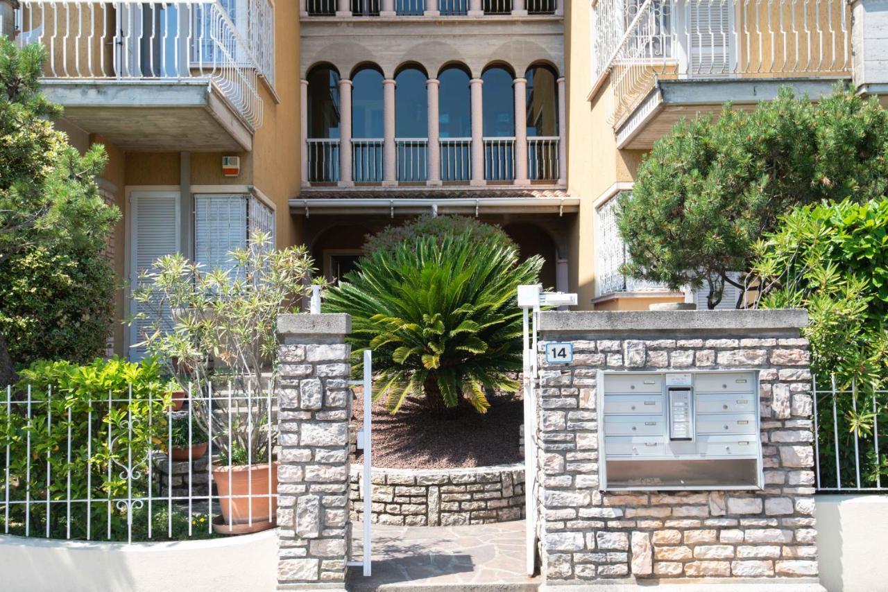 Sirmio Apartments - Narnia Stay Sirmione Esterno foto