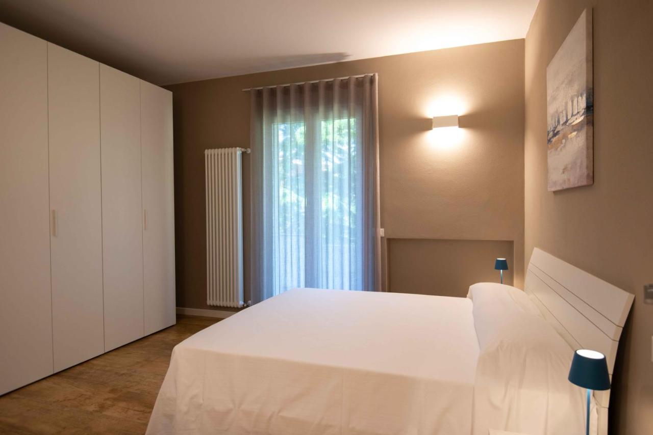 Sirmio Apartments - Narnia Stay Sirmione Esterno foto
