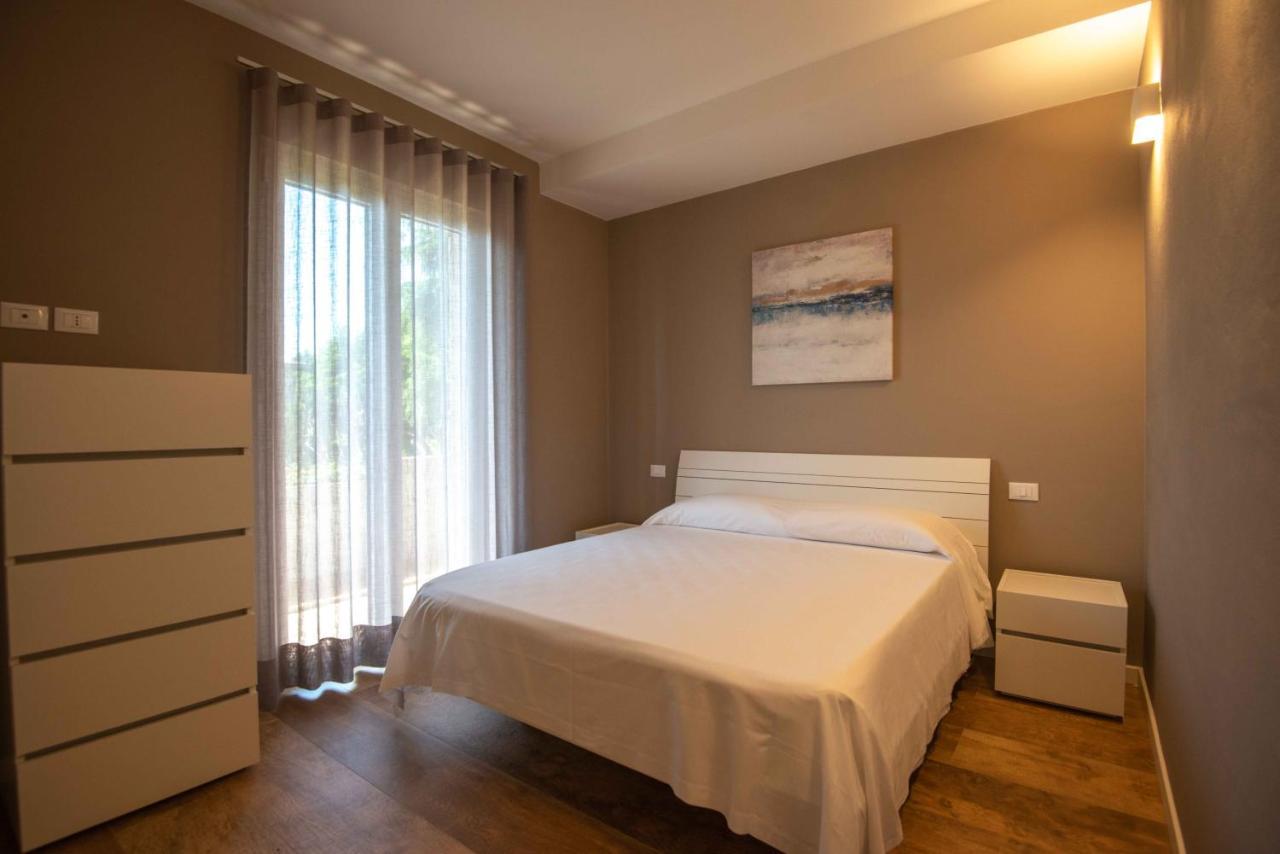 Sirmio Apartments - Narnia Stay Sirmione Esterno foto