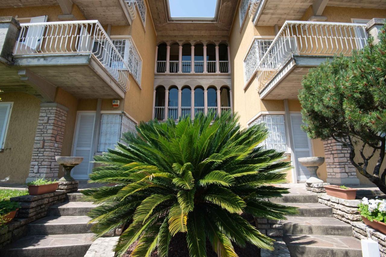 Sirmio Apartments - Narnia Stay Sirmione Esterno foto